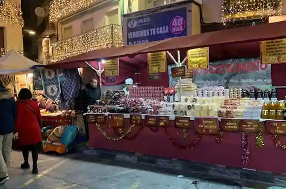 mercado-arganda