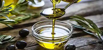 aceite de cazorla