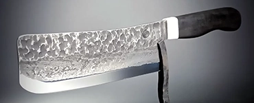 nakiri moreno artesanal