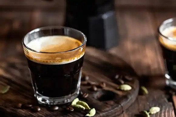 coffeefest Feria del café artesanal CoffeeFest